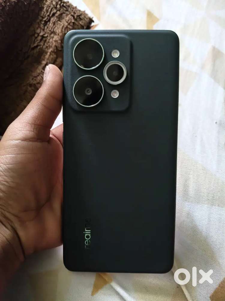 Realme 15 pro for sale 1 week moblie