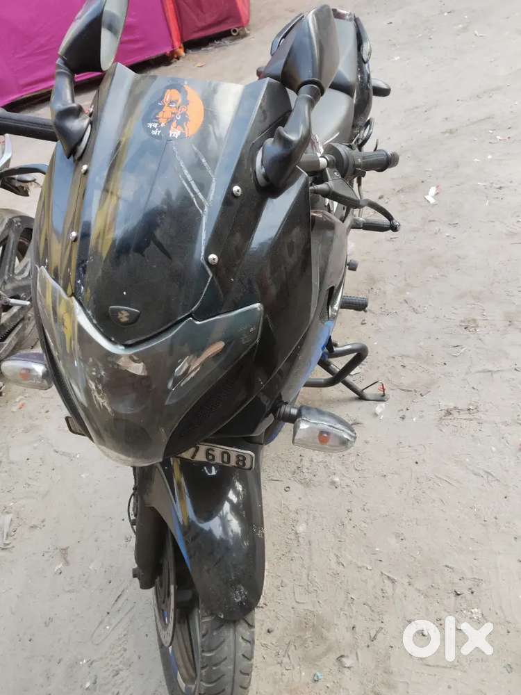 Urgent sell my Bike money problem
