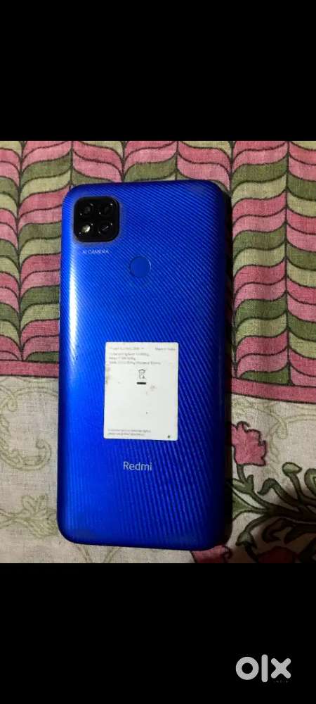 Redmi 9i 4/64