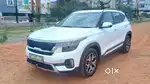 Kia Seltos GTX Plus, 2022, Petrol