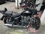 Meteor 350