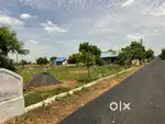 Low budget plots  EMI plots available  DTCP & RERA