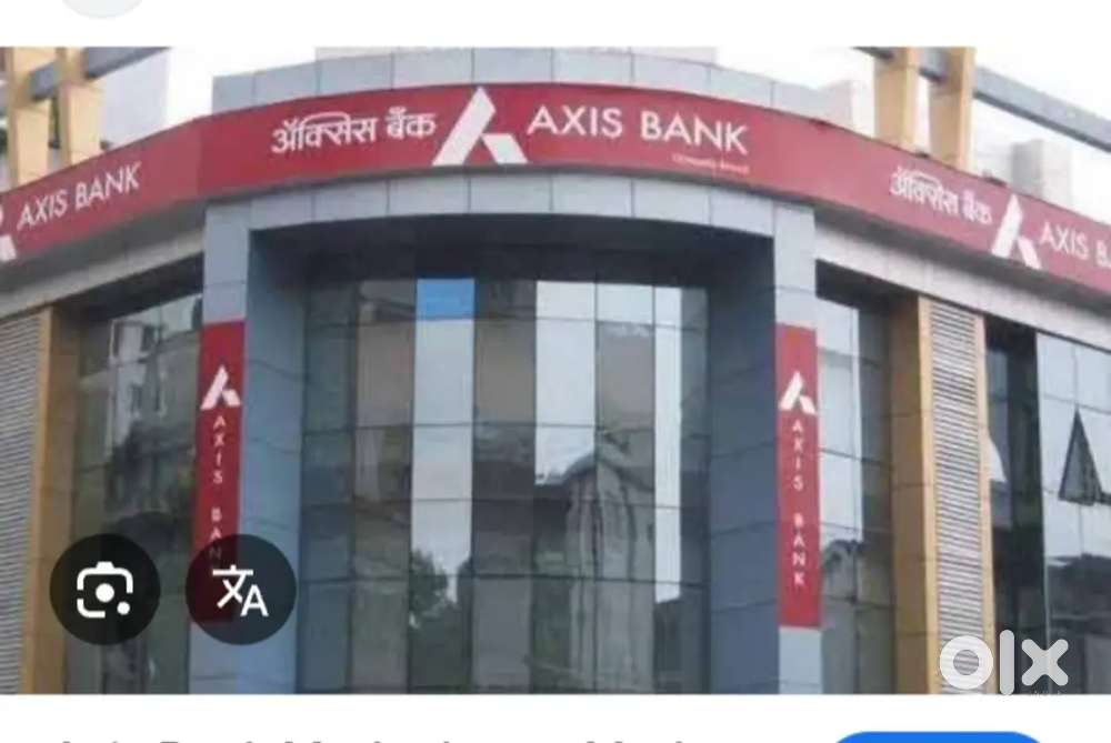 NEED TO CANDIDATE FOR BANKING JOB IN LUCKNOW LOCATION APPLY NOW