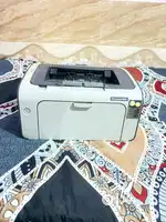 HP LASER JET P1007 Fully Working