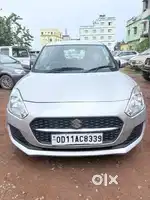 swift 2023 model petrol well maintained finance available ava
