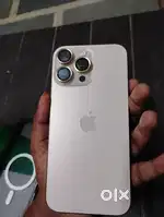 I phone 16 pro max 256 gb price kam nahi hoga fix he