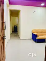 2 BHK flat for rent in Srinagar main fully furnished