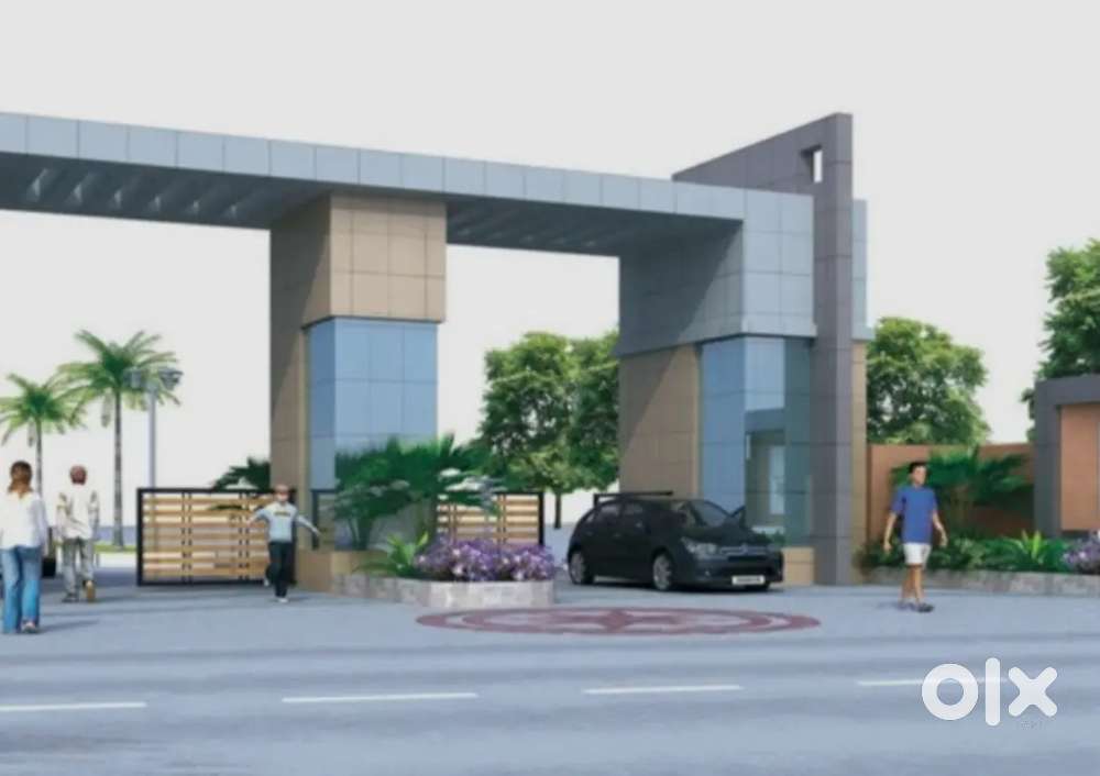 Fortune saumya Atlantis katara hills bhopal mp