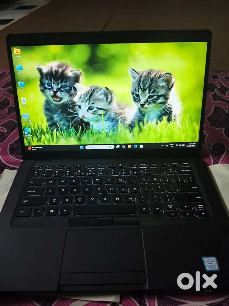 Dell laptop model 5400