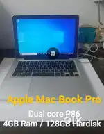 Apple Macbook Pro