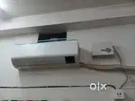 Sumsung 1.5 ton inverter AC