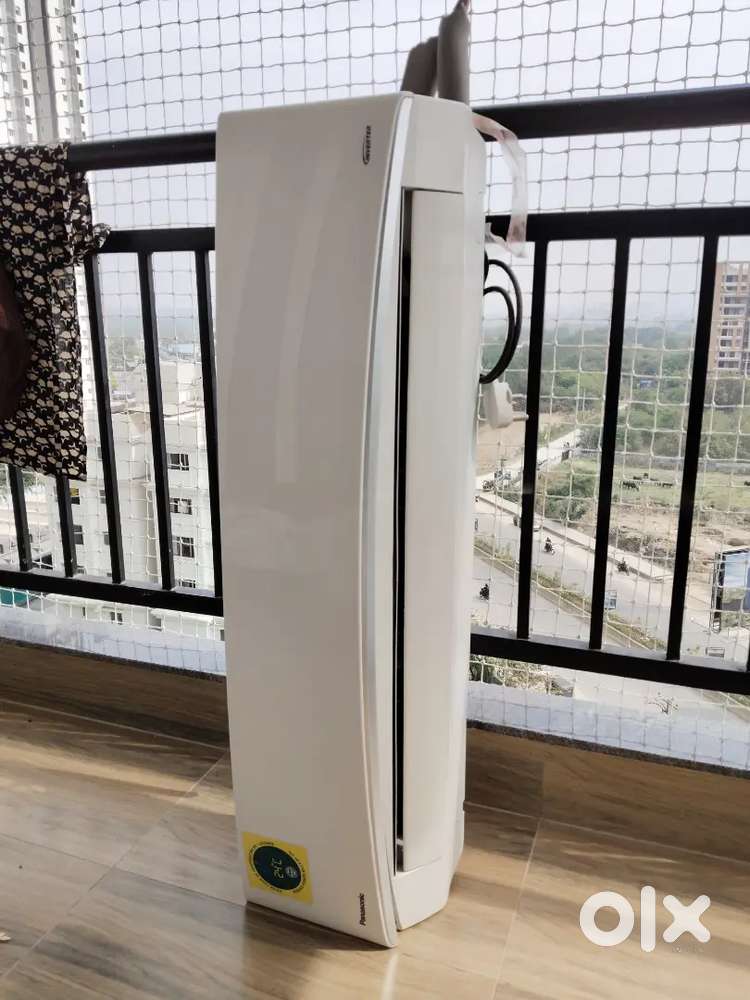 Panasonic inverter AC 1.4 ton