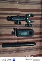 Insta 360 x3 brand New full kit 4 k