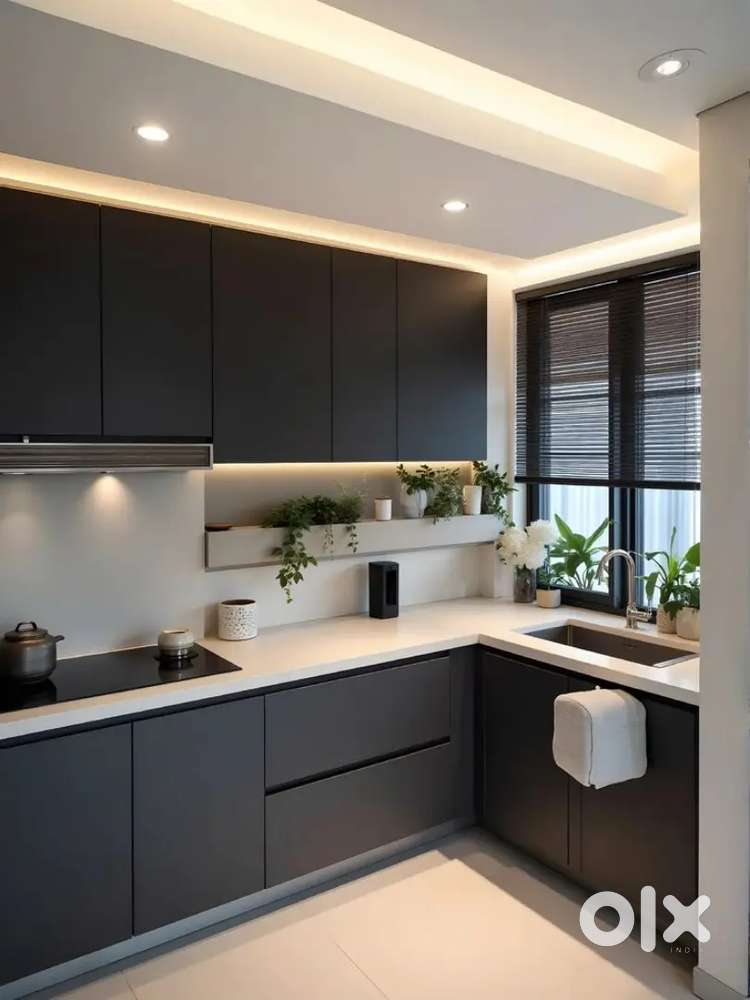 3 bhk house for Rent in Vennala