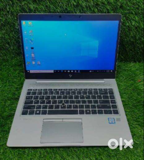 Brand Hp EliteBook 840G6 Core i5 8th Gen Ram 16GB SSD 256GB