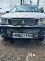 Maruti Suzuki Alto 2012 Petrol Good Condition