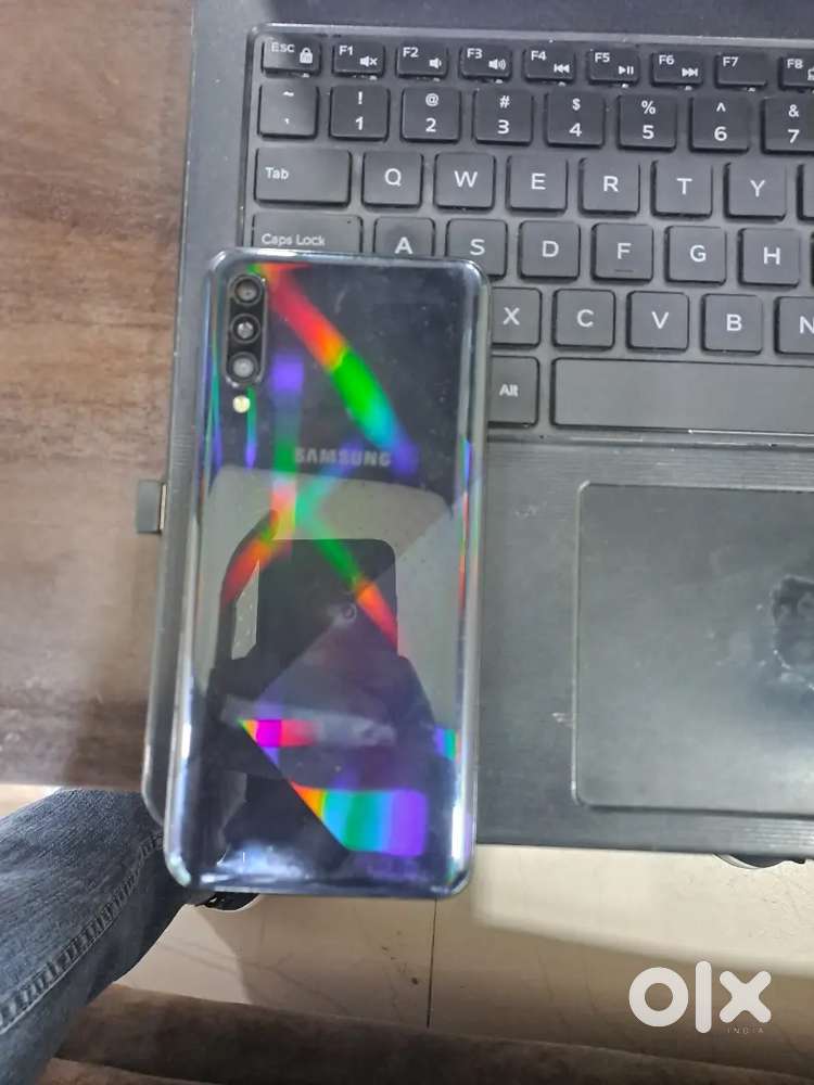Samsung a50s sale or exchange mit condition