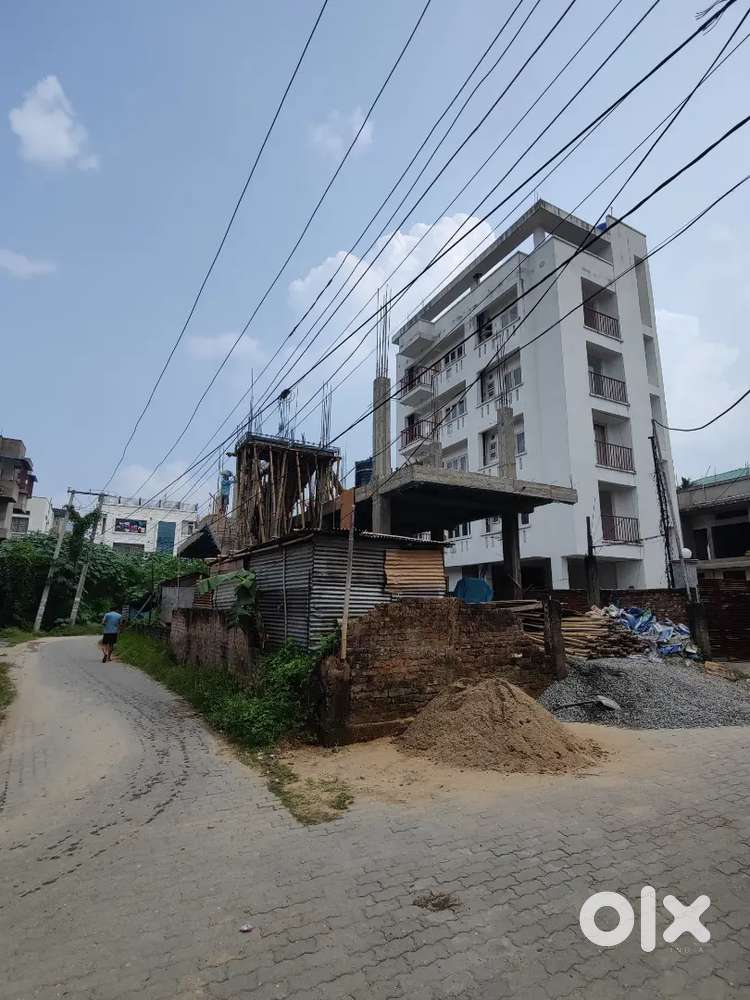 Residential Flat for sale in Six Mile, Guwahati