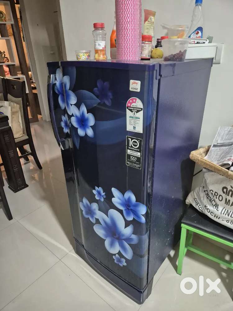 Godrej 3 star
