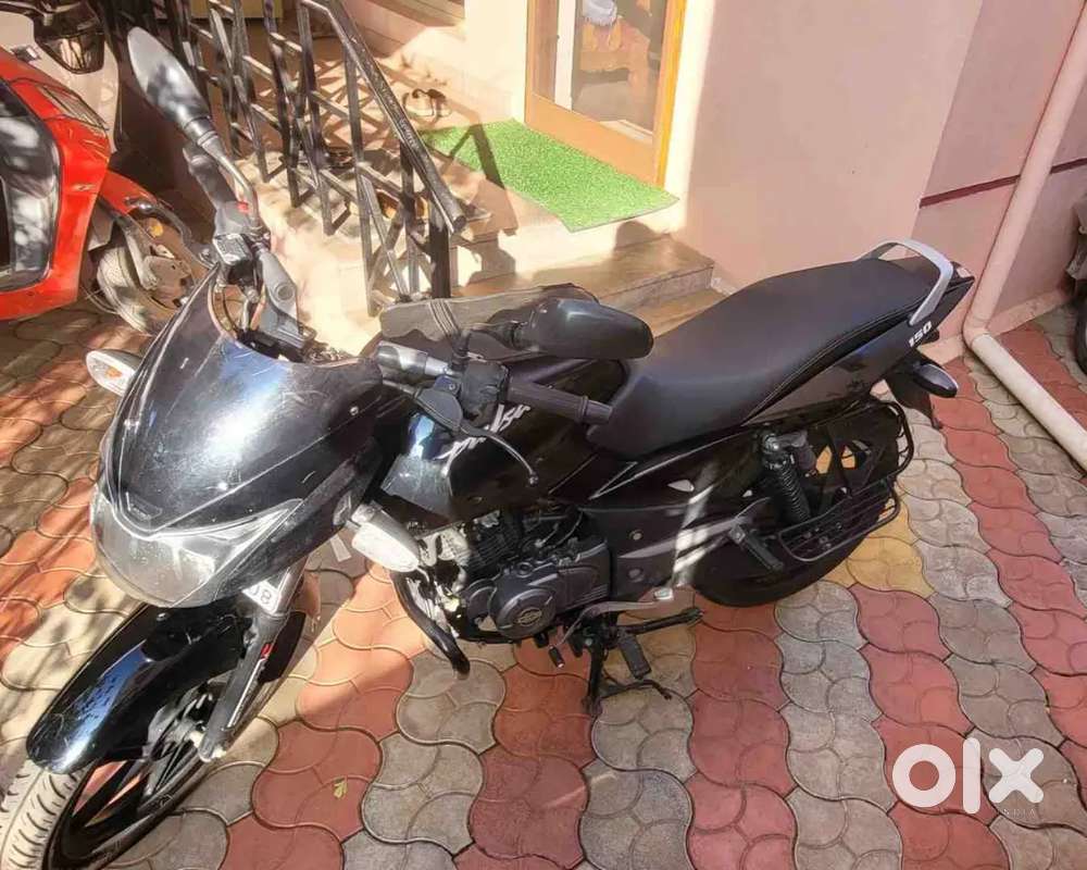 Low Kilometre BS4 Pulsar