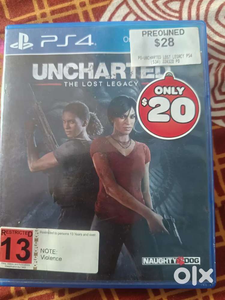 Ps4 games 2000