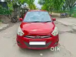 Hyundai i10 Sportz AT, 2013, Petrol