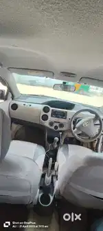Toyota Etios 2016 Diesel Well Maintained ready for sale