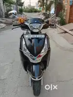 DESTNI 125CC XTEC 2023 TOP MODEL
