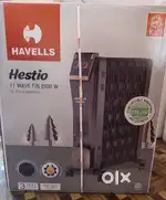 Havels room oil heater  11 fin 2900W