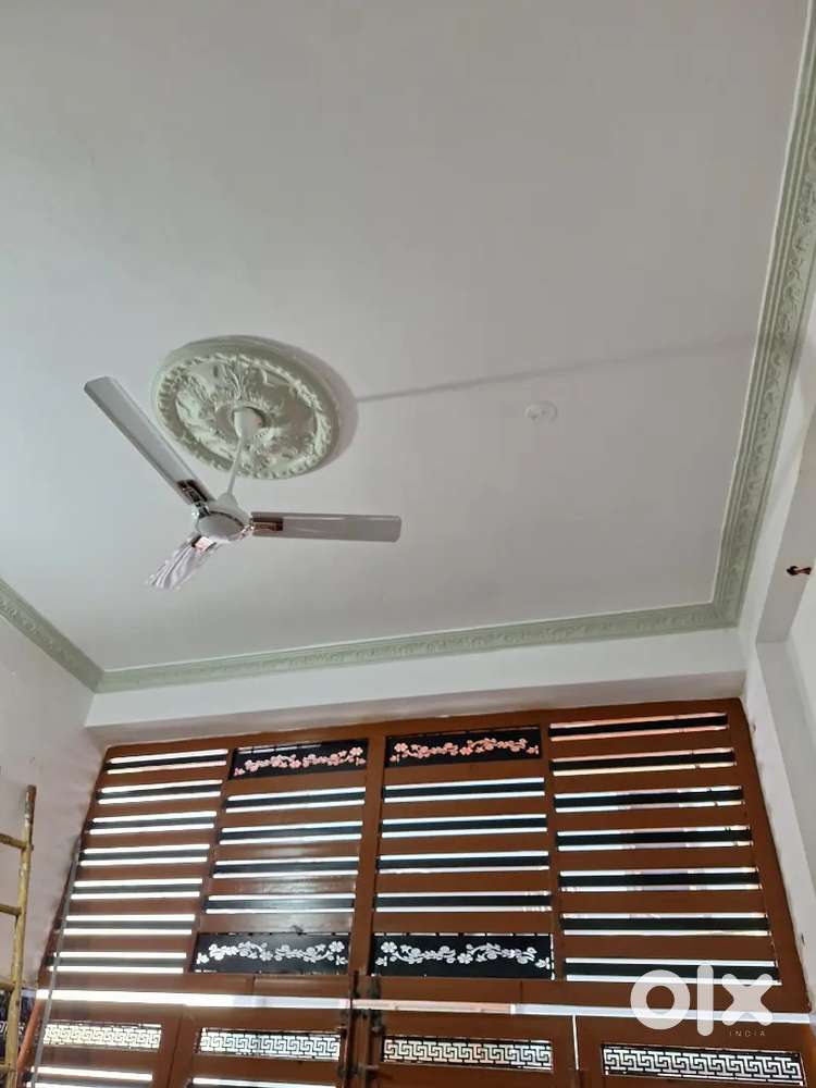 4BHK, First Floor, Commercial Use, for Cloud Kitchen/Warehouse/Office