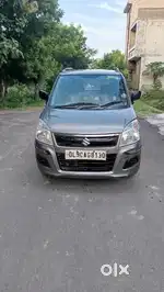 Maruti Suzuki Wagon R 2013 CNG & Hybrids 72000 Km Driven