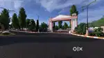 Jda approved plot near ajmer Road badh ke balaji