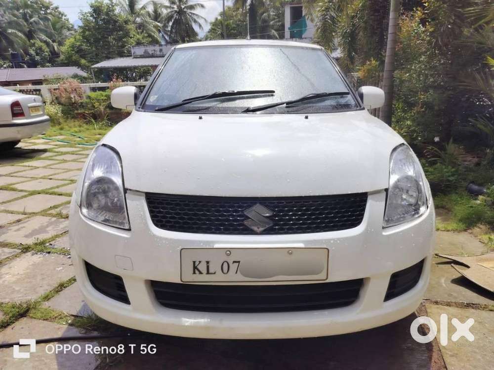 Maruti Suzuki Swift VDI (O), 2008, Diesel