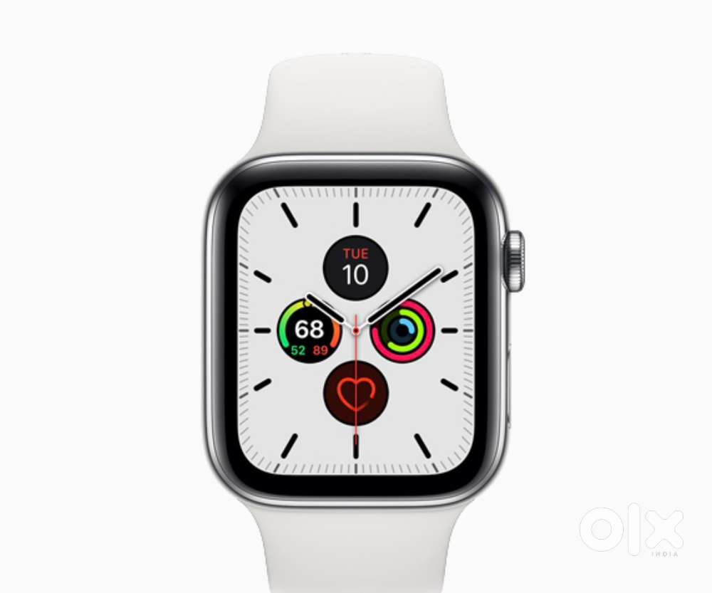 Apple Watch (Ladies)