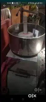 Idali/dosa grinder machine