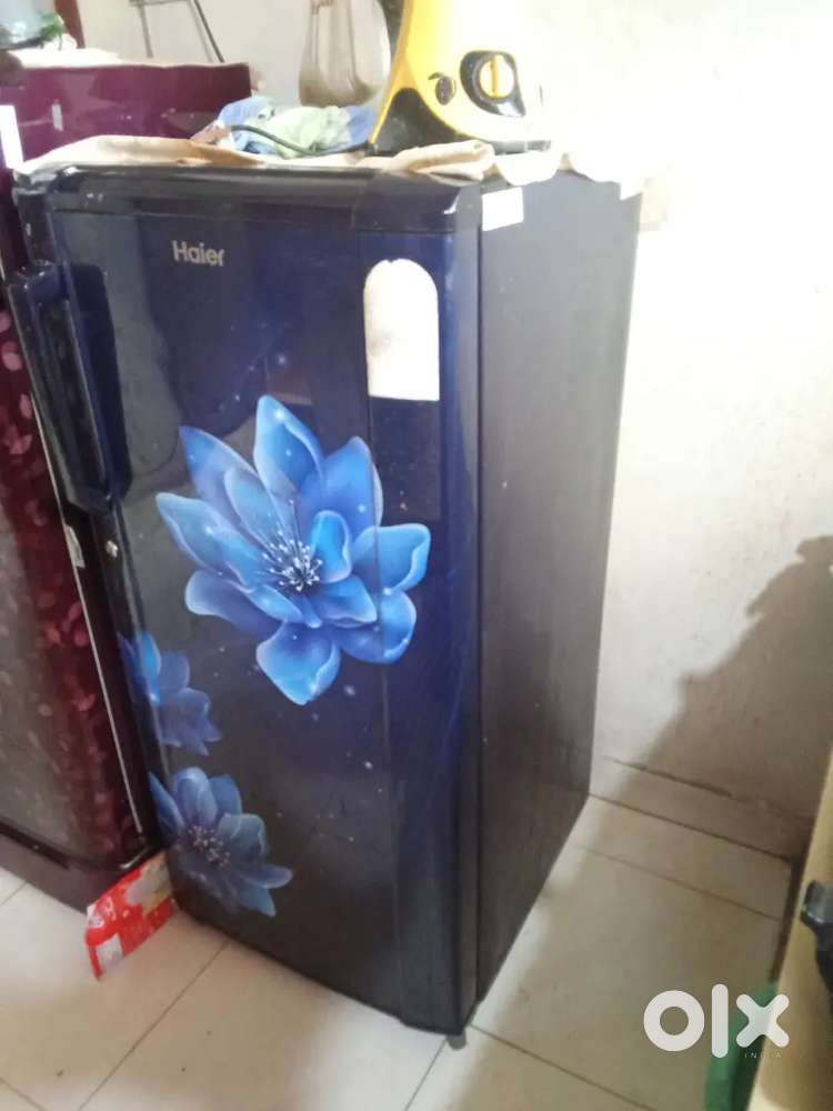 Haier refrigerator