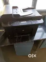 HP Laserjet 1536 dnf MFP