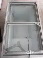 Deep freezer