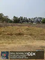 30x40 DC Conversion Site in Behind KMF Union office Mallasandra