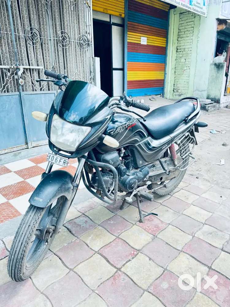 Hero* best bike
