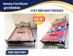 Family Bed Mattresses / Chennai all area delivery available