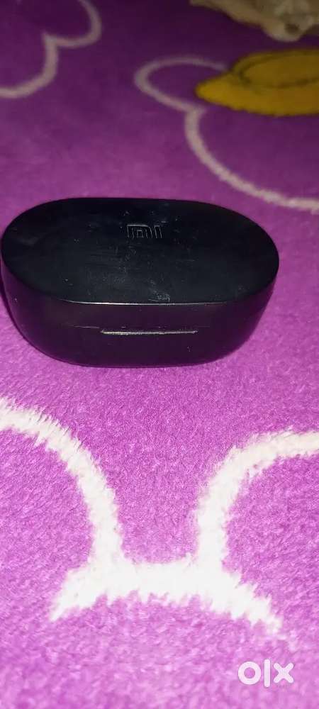 Redmi bluetooth earbuds