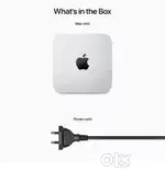 Mac mini m2