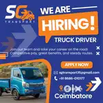 Driver for Truck