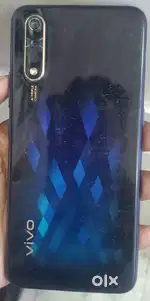 S1 4Gb Ram 128 gb memory good condition