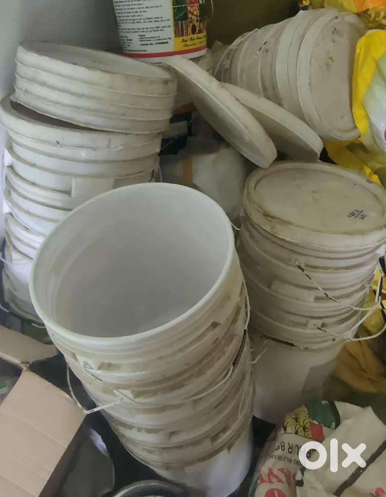20 Ltr Balti