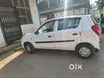Maruti Suzuki Alto 800 2016 Petrol 45000 Km Driven