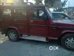 Mahindra Bolero 2012 Diesel Good Condition