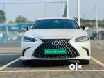 Lexus ES 300h, 2022, Petrol