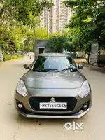 Maruti Suzuki Swift VVT LXI, 2020, CNG & Hybrids